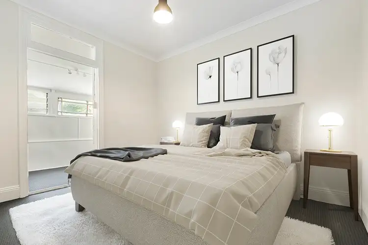 Third view of Homely house listing, 36 Bucknell Street, Newtown NSW 2042