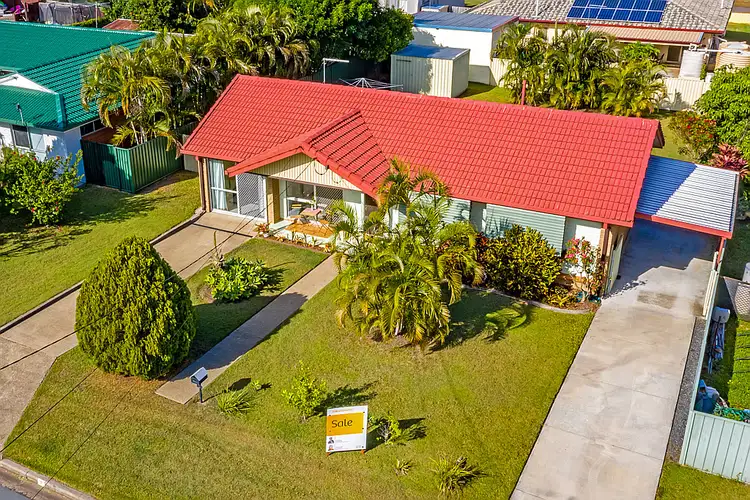 Main view of Homely house listing, 2 Nandina Street, Alexandra Hills QLD 4161