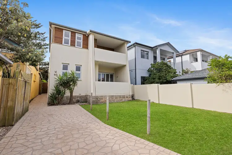 60 Brighton Boulevard, North Bondi NSW 2026