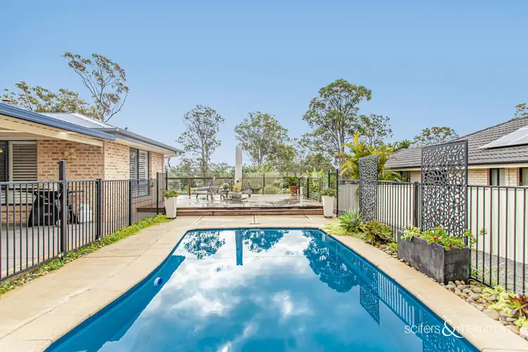 Third view of Homely house listing, 21 Sassin Crescent, Medowie NSW 2318
