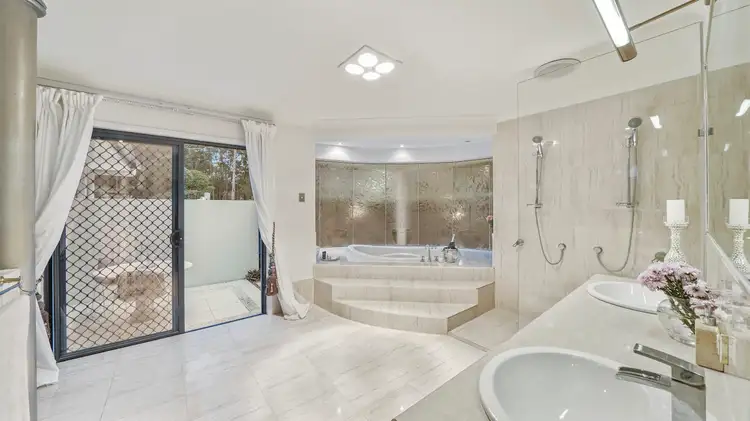 Sixth view of Homely house listing, 71 Sanctuary Drive, Mount Cotton QLD 4165