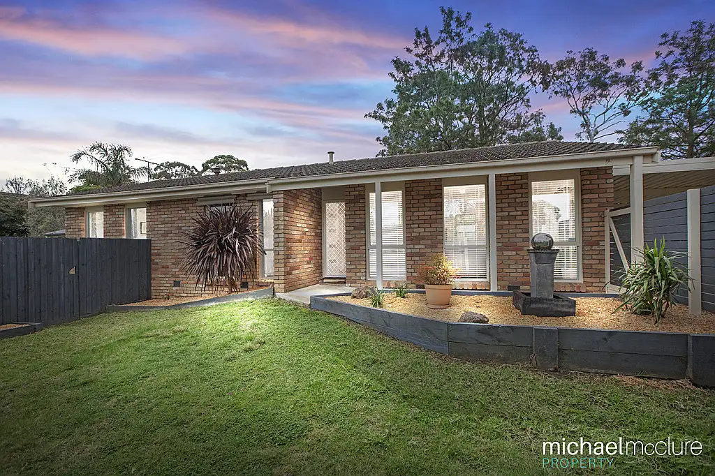 Main view of Homely house listing, 2 Wakool Close, Frankston VIC 3199