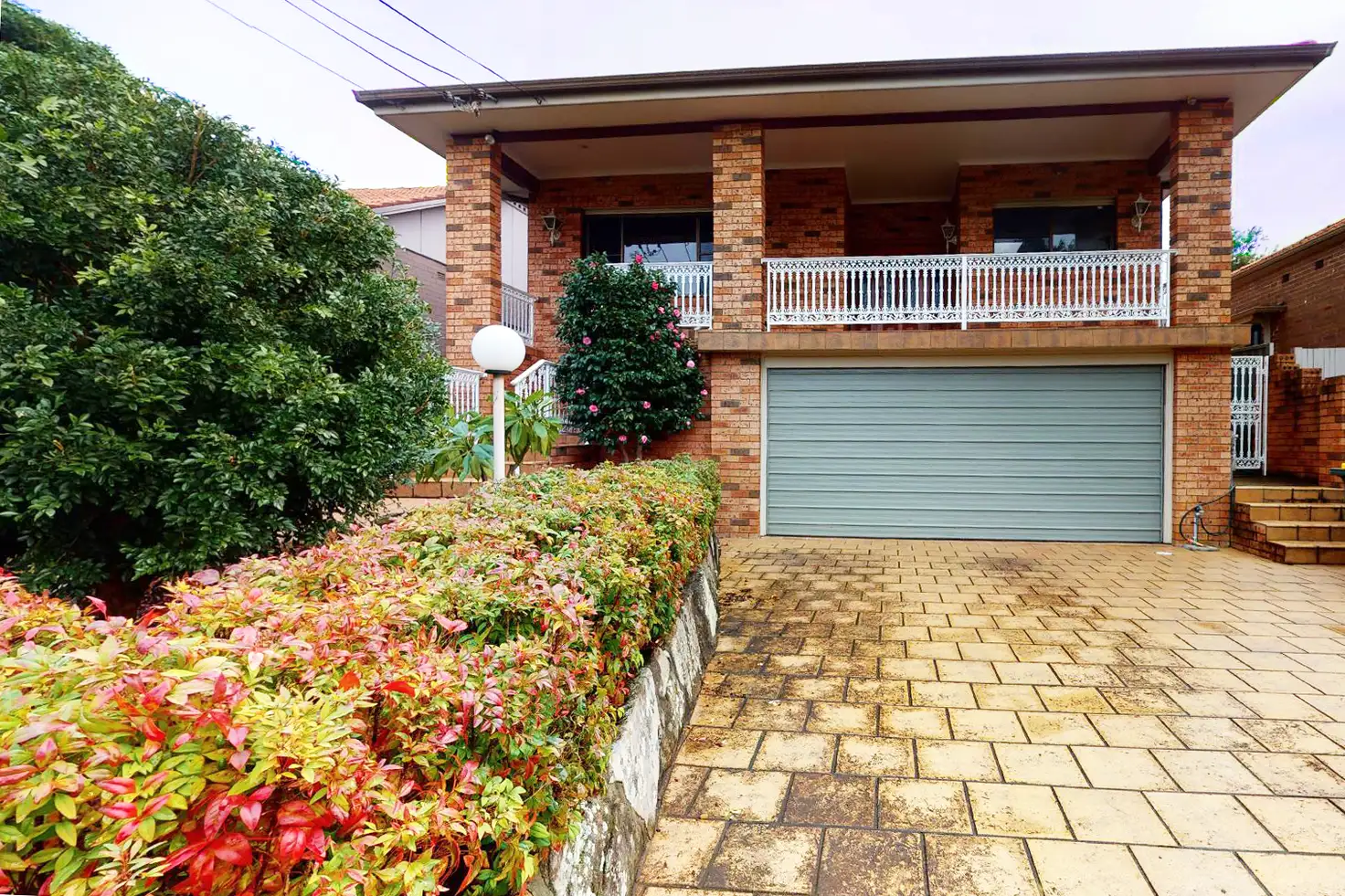 Main view of Homely house listing, 57 Patterson Street, Concord NSW 2137