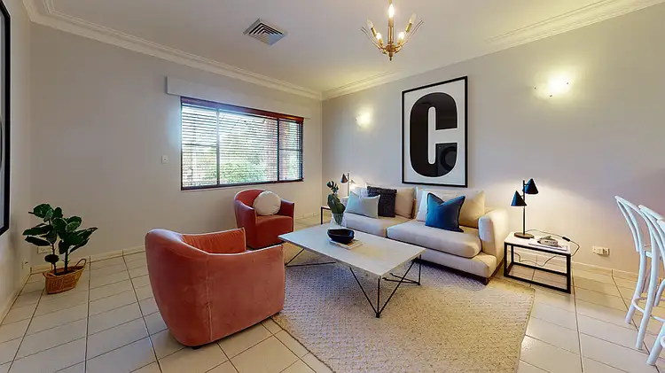 Third view of Homely house listing, 57 Patterson Street, Concord NSW 2137