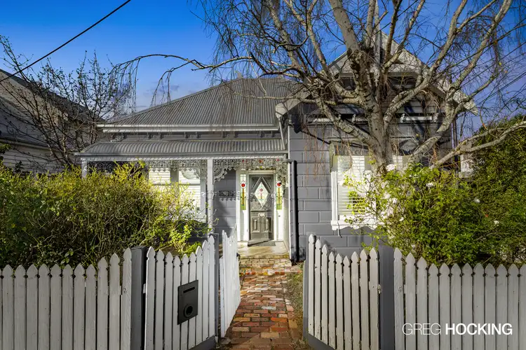 95 Williamstown Road, Seddon VIC 3011
