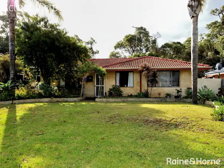 70 Calume Street, Hillman WA 6168