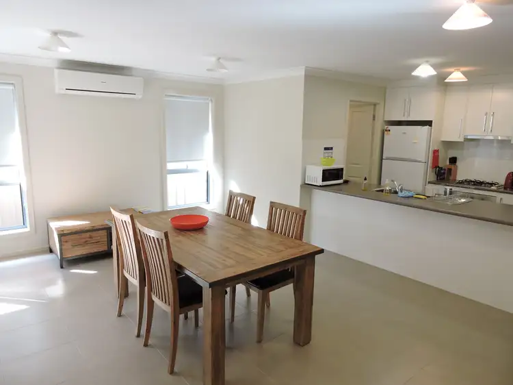 Second view of Homely house listing, 43 Willowbark Crescent, Murray Bridge SA 5253