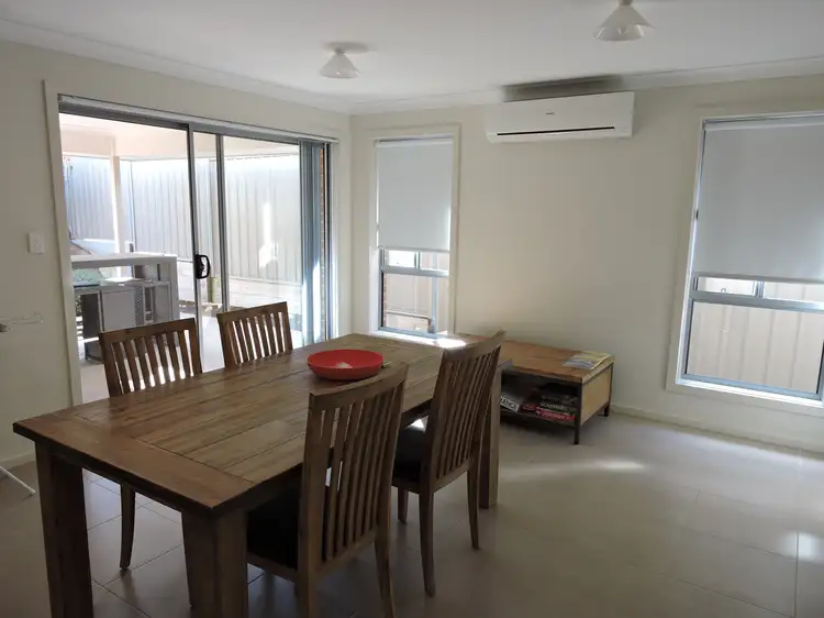 Fourth view of Homely house listing, 43 Willowbark Crescent, Murray Bridge SA 5253