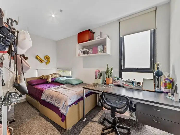 Second view of Homely apartment listing, 312A/71 Riversdale Road, Hawthorn VIC 3122