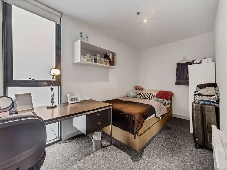 Fourth view of Homely apartment listing, 312A/71 Riversdale Road, Hawthorn VIC 3122