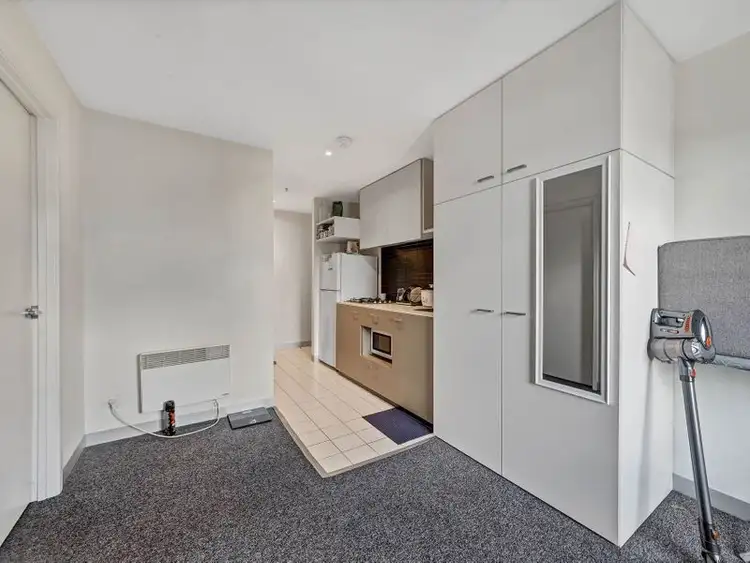 Fifth view of Homely apartment listing, 312A/71 Riversdale Road, Hawthorn VIC 3122