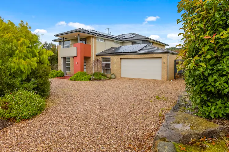 Main view of Homely house listing, 39-41 Carinya Drive, Gisborne VIC 3437