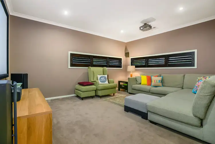 Fourth view of Homely house listing, 39-41 Carinya Drive, Gisborne VIC 3437