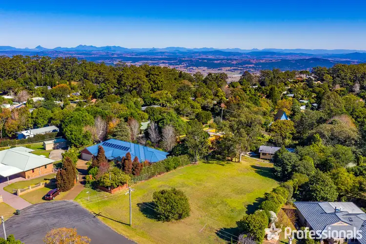 4-6 Sequoia Drive, Tamborine Mountain QLD 4272
