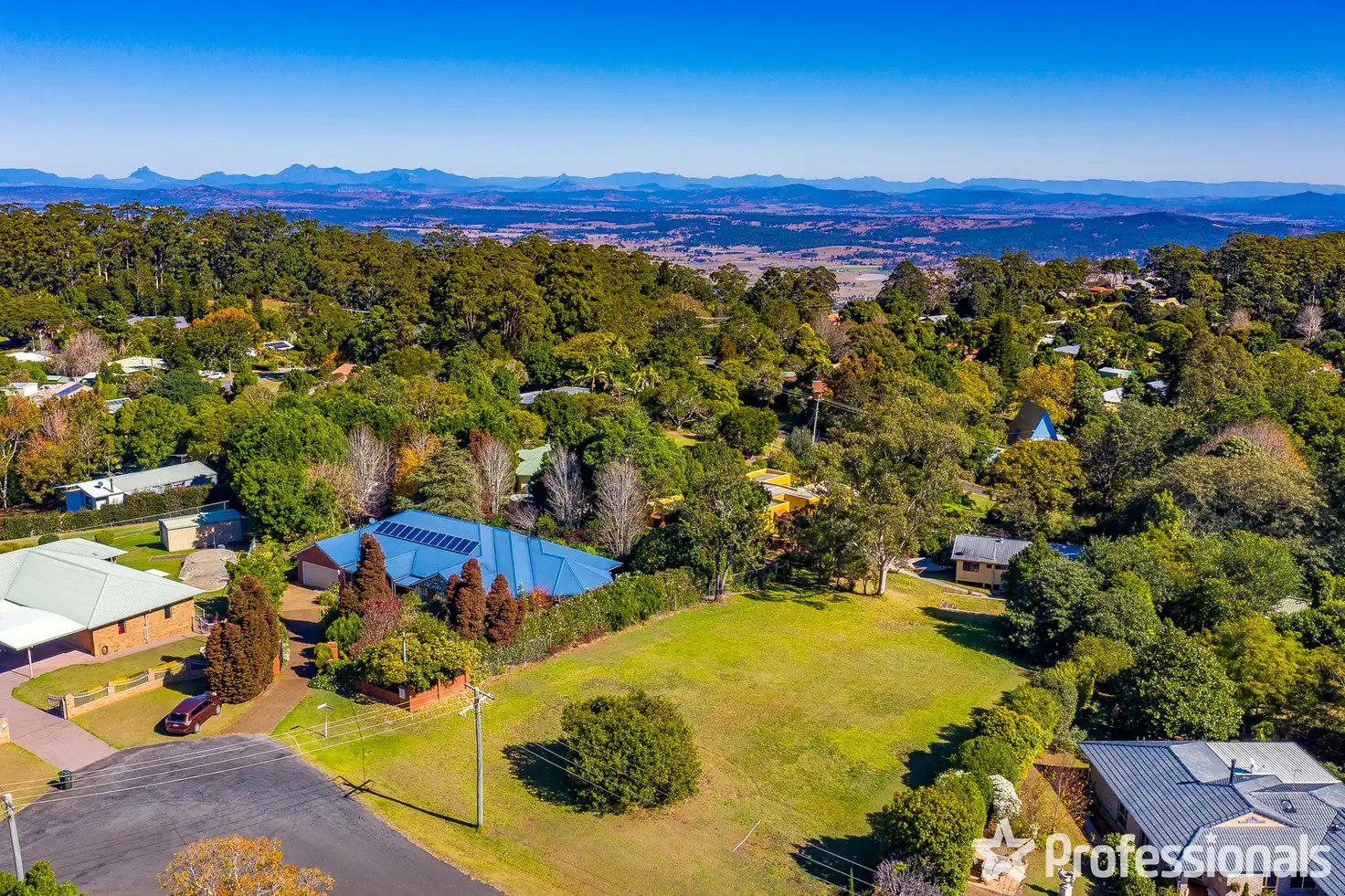 Main view of Homely land listing, 4-6 Sequoia Drive, Tamborine Mountain QLD 4272