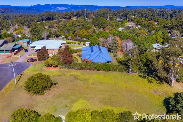 Second view of Homely land listing, 4-6 Sequoia Drive, Tamborine Mountain QLD 4272