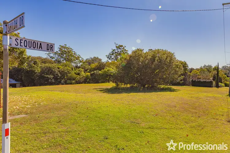 Third view of Homely land listing, 4-6 Sequoia Drive, Tamborine Mountain QLD 4272