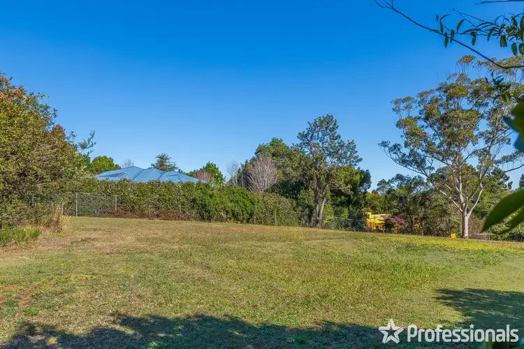 Fourth view of Homely land listing, 4-6 Sequoia Drive, Tamborine Mountain QLD 4272