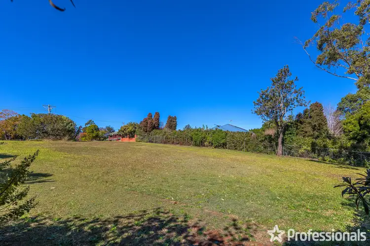 Fifth view of Homely land listing, 4-6 Sequoia Drive, Tamborine Mountain QLD 4272