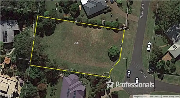 Seventh view of Homely land listing, 4-6 Sequoia Drive, Tamborine Mountain QLD 4272