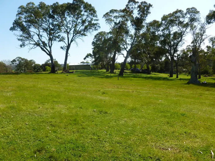 Lot 87 WARREN ROAD