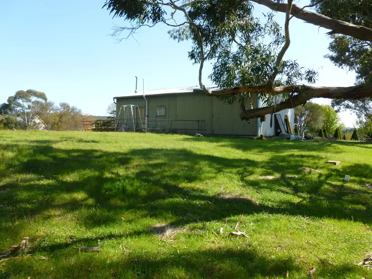 Third view of Homely land listing, Lot 87 WARREN ROAD, Birdwood SA 5234