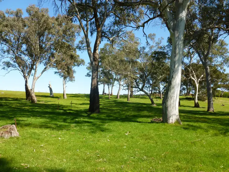 Fourth view of Homely land listing, Lot 87 WARREN ROAD, Birdwood SA 5234