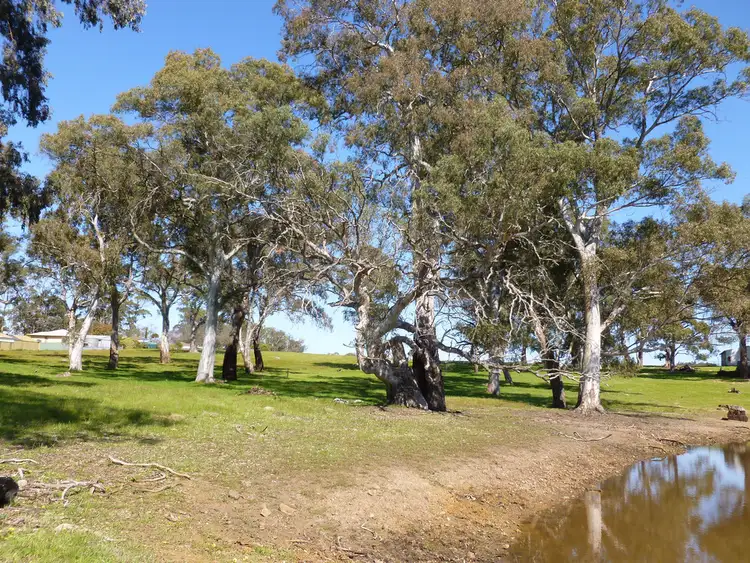 Sixth view of Homely land listing, Lot 87 WARREN ROAD, Birdwood SA 5234