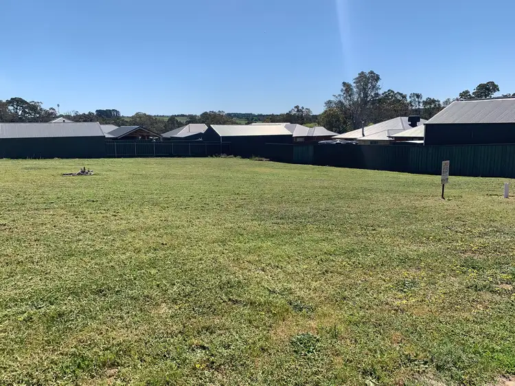 Third view of Homely land listing, LOT 23, 9 Peter Court, Charleston SA 5244