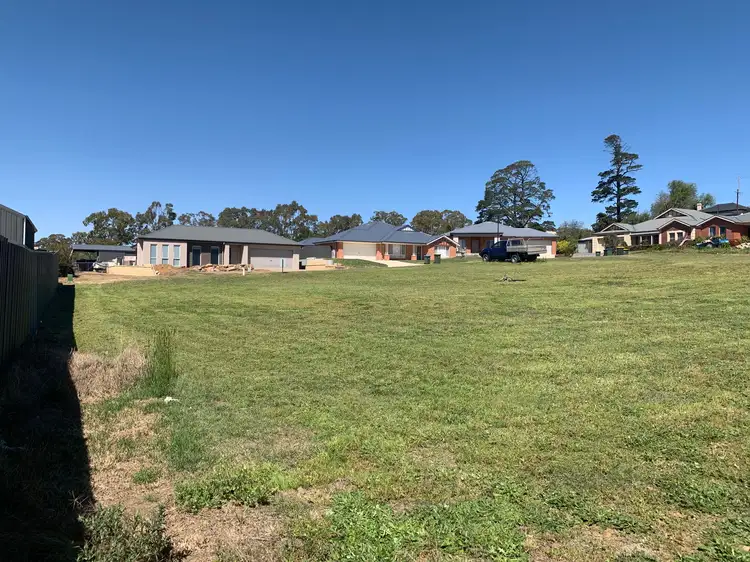 Fourth view of Homely land listing, LOT 23, 9 Peter Court, Charleston SA 5244