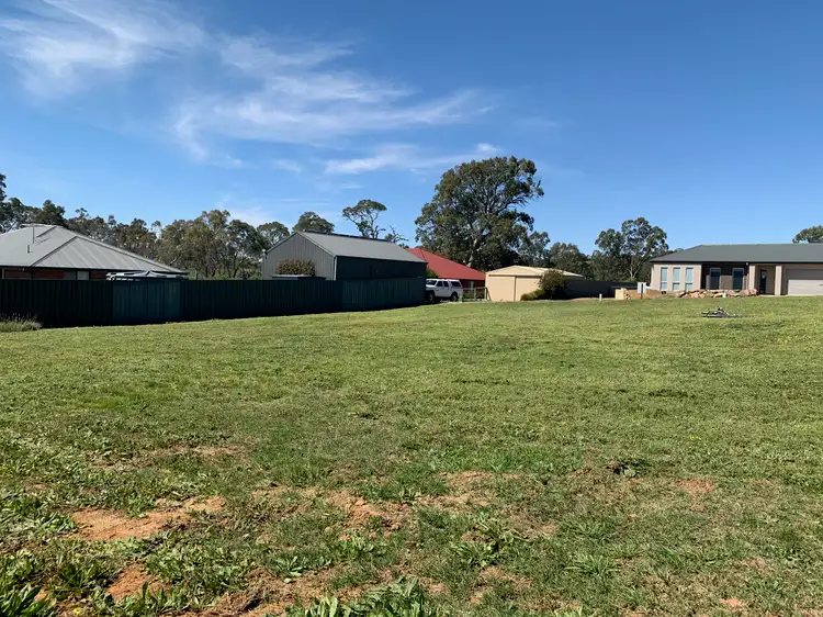 Fifth view of Homely land listing, LOT 23, 9 Peter Court, Charleston SA 5244