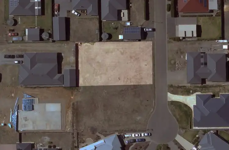Sixth view of Homely land listing, LOT 23, 9 Peter Court, Charleston SA 5244