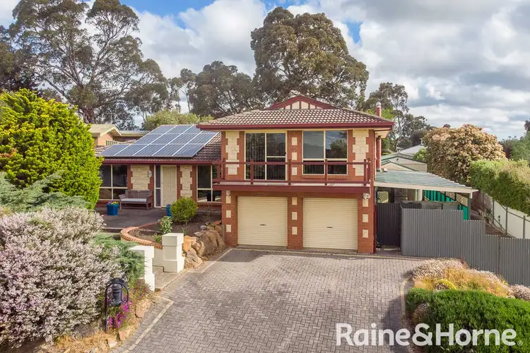 Main view of Homely house listing, 26 Jacaranda Drive, Woodside SA 5244