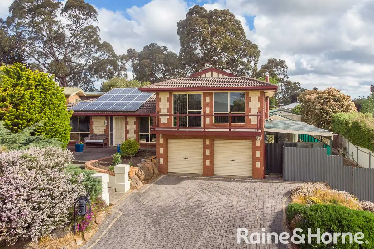 Main view of Homely house listing, 26 Jacaranda Drive, Woodside SA 5244