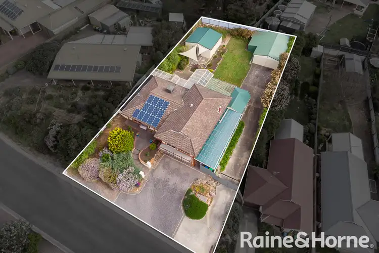 Second view of Homely house listing, 26 Jacaranda Drive, Woodside SA 5244