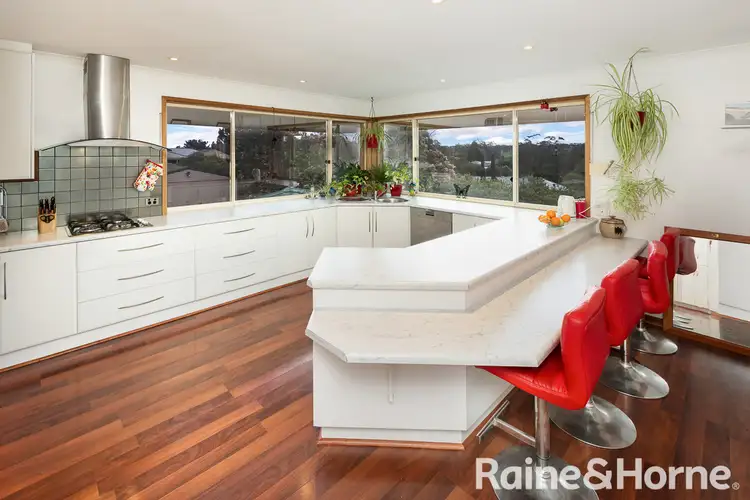 Third view of Homely house listing, 26 Jacaranda Drive, Woodside SA 5244