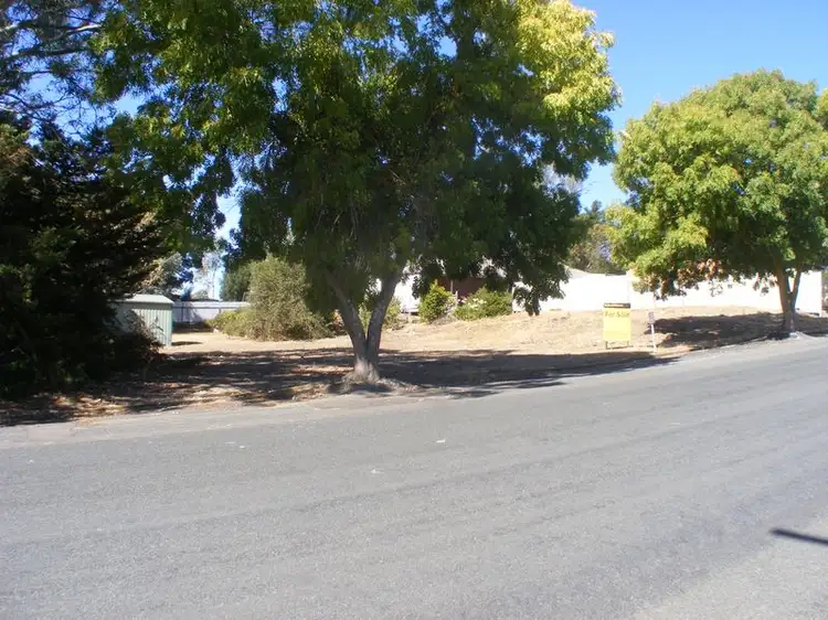 Main view of Homely land listing, 6 Saleyard Road, Mount Pleasant SA 5235