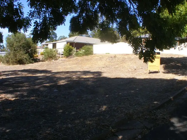 Second view of Homely land listing, 6 Saleyard Road, Mount Pleasant SA 5235