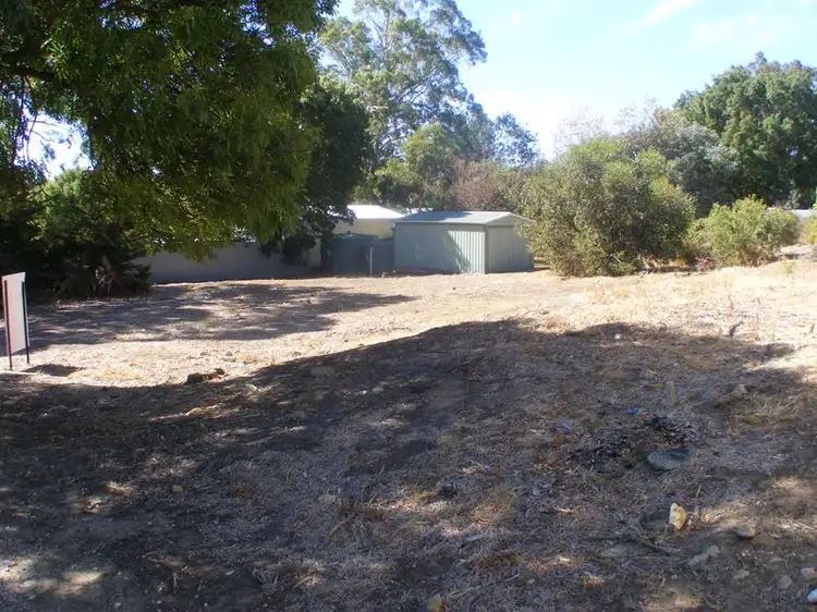 Third view of Homely land listing, 6 Saleyard Road, Mount Pleasant SA 5235