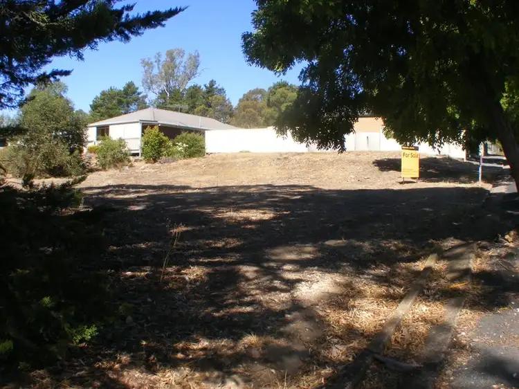 Fifth view of Homely land listing, 6 Saleyard Road, Mount Pleasant SA 5235