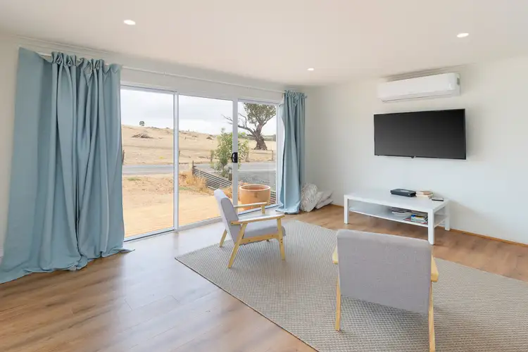 Second view of Homely house listing, 16 Macdonnell Tce, Springton SA 5235