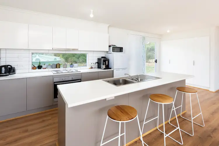 Fourth view of Homely house listing, 16 Macdonnell Tce, Springton SA 5235