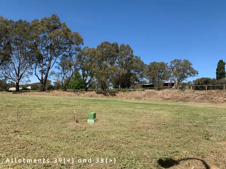 Second view of Homely land listing, 5 Ivan Court, Charleston SA 5244