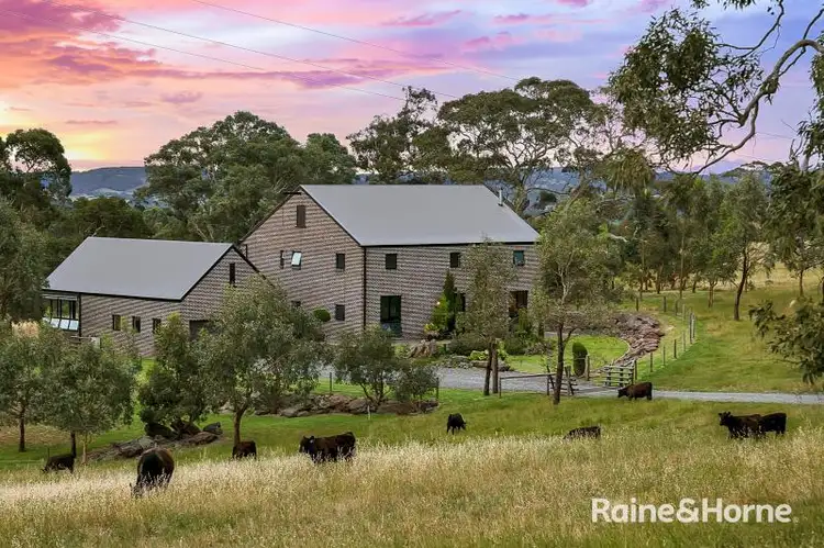 Main view of Homely house listing, 47 Woolshed Road, Mount Torrens SA 5244