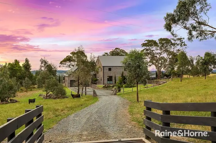 Third view of Homely house listing, 47 Woolshed Road, Mount Torrens SA 5244