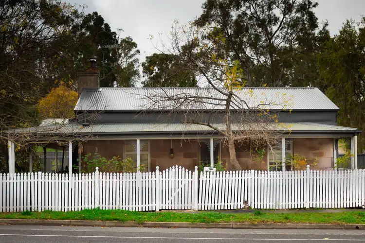 Main view of Homely house listing, 108 Onkaparinga Valley Road, Woodside SA 5244