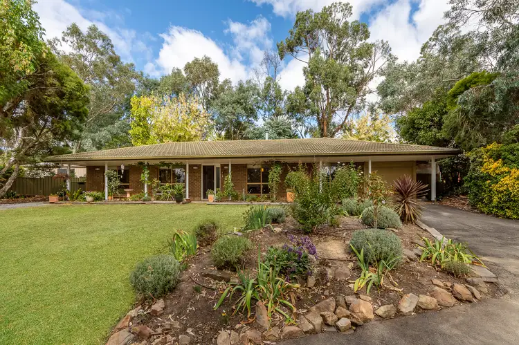 4 Pike Street, Oakbank SA 5243