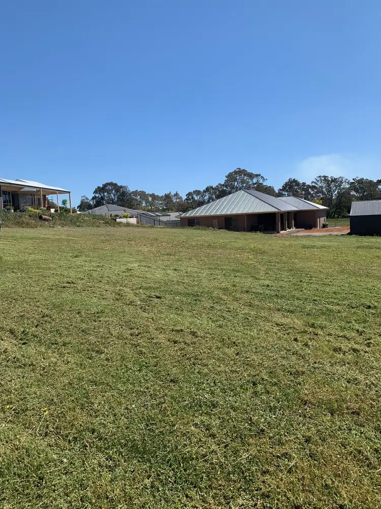 Second view of Homely land listing, LOT 24, 8 Peter Court, Charleston SA 5244