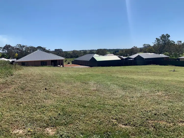 Third view of Homely land listing, LOT 24, 8 Peter Court, Charleston SA 5244