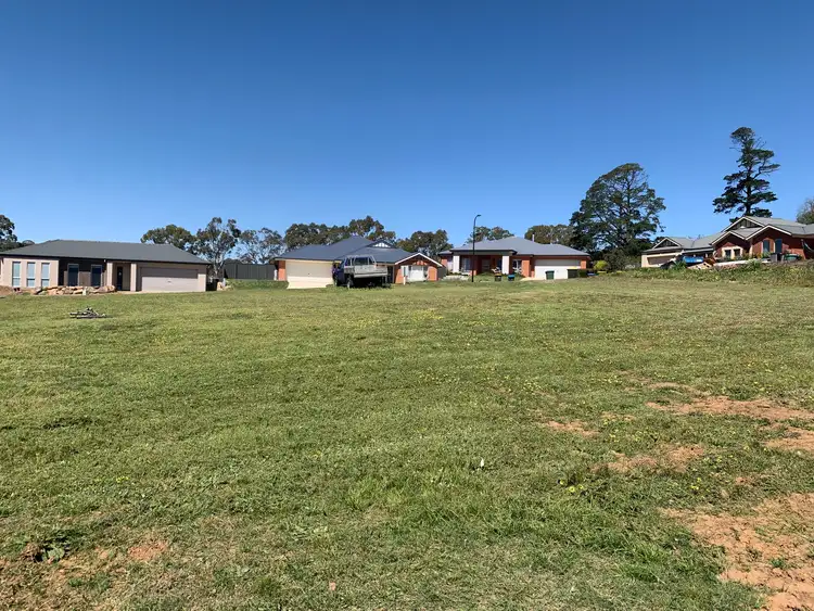 Fourth view of Homely land listing, LOT 24, 8 Peter Court, Charleston SA 5244